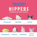Sanrio Hippers Characters Blind Box [1 of 12]