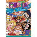One Piece Vol. 112 by Eiichiro Oda