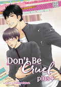 Don't Be Cruel: Plus+ by Yonezou Nekota