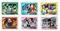 My Hero Academia Wooden Gallery Theatre- Battle Moment Blind Box [1 of 6]
