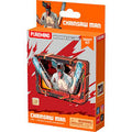 Chainsaw Man Wooden Gallery Individual Snapshot Frame