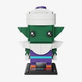 Dragon Ball Z Piccolo Brick Set [40 Pieces]
