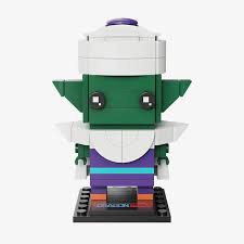 Dragon Ball Z Piccolo Brick Set [40 Pieces]