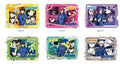 Collect all 6 of these wooden frames from your favorite character from BlueLock.
