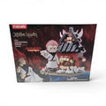 Jujutsu Kaisen Malevolent Shrine 3D Brick Puzzle