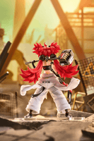 Bring home the fierce warrior from Zenless Zone Zero with this stunning SP Koleda Belobog POP UP PARADE Figure. This highly detailed collectible captures Koleda's iconic look with exceptional sculpting and vibrant paint applications