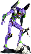 test type 01 model kit from evangelion