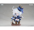 Genshin Impact Furina Chibi Ode to a Sweet Afternoon Figure