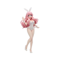 Baka and Test Summon the Beasts II Himeji Mizuki BiCute Bunnies Figure