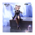 Arknights Lin Noodle Stopper Figure