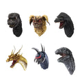 Godzilla Monster Heads Magnet Blind Box [1 of 6]