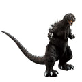  Godzilla figure on a white background