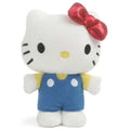Image of Sanrio Hello Kitty Nui Play Plush toy.