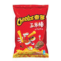 Cheetos [Japanese Steak] Bag 50g
