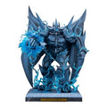 Yu-Gi-Oh Obelisk the Tormentor Egyptian God Statue Expansion Parts Set