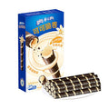 Oreo [Vanilla Mousse] Wafer Rolls Box 54g