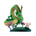 Dragon Ball Oolong & Shenron Dragon History II Ichibansho Revible Moment Figure
