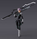 kaiju no 8 gen narumi sh figuarts