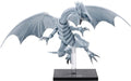 Yu-Gi-Oh Blue-Eyes White Dragon Oshi Works Figure