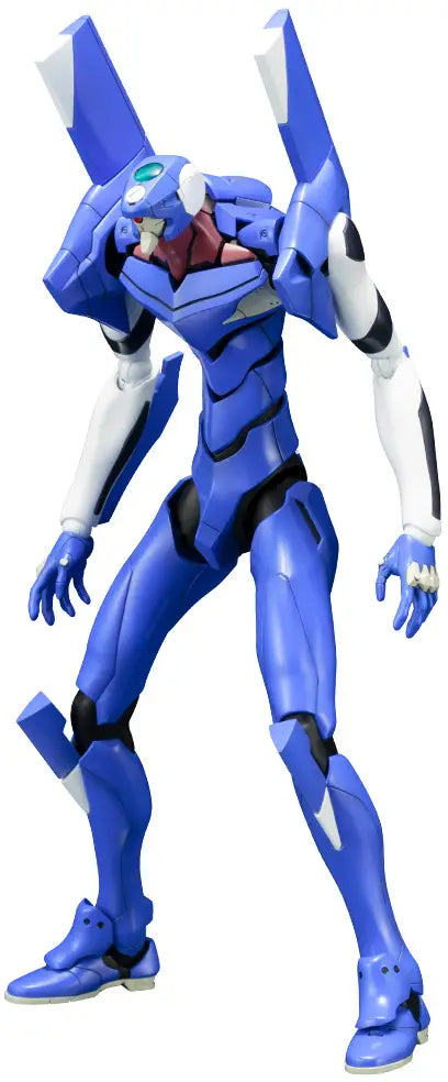Evangelion EVA-00 Proto Type TV Version Model Kit