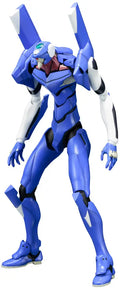 Evangelion EVA-00 Proto Type TV Version Model Kit