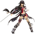 velvet crowe from tales of berseria