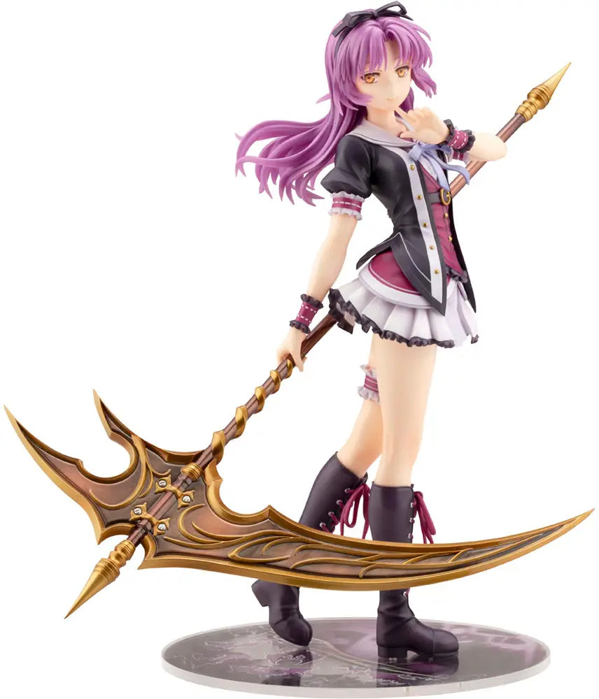 The Legend of Heroes Renne Bright 1/8 Scale Figure