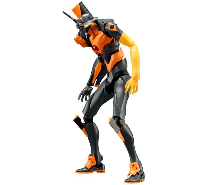 Evangelion Test Type-01 GODZILLA Version Model Kit