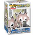 pokemon lycanroc midday form funko pop