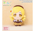 Madoka Magica Mami Tomoe Puchish! Plush