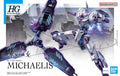 Mobile suit gundam Michaelis high grade model kit from the witch from mercury series