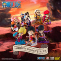 One Piece Freeny's Hidden Dissectibles Wano Arc Blind Box [1 of 6]
