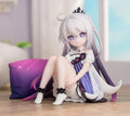 Honkai Impact 3rd Kiana Herrscher of Finality Little Herrscher Version Figure
