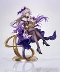 Honkai Star Rail The Herta Gift+ Star Rail LIVE Version 1/8 Scale Figure