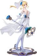 League of Legends Wild Rift Crystal Rose Lux Gift+ Figure