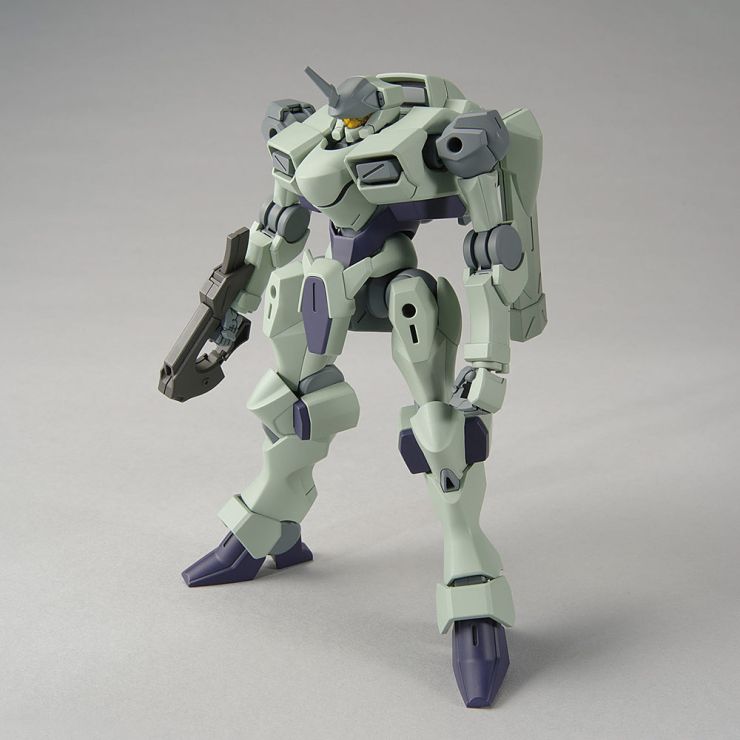Gundam The Witch from Mercury HG #14 Zowort 1/144 Scale Model Kit