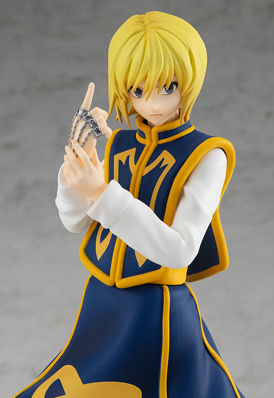 Hunter x Hunter Kurapika Pop Up Parade Figure