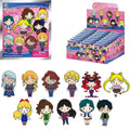Sailor Moon [Series 5] 3D Foam Bag Clip Blind Bag [1 of 24]