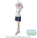 Alya Sometimes Hides Her Feelings in Russian Alya [Gym Clothes] Luminasta Figure