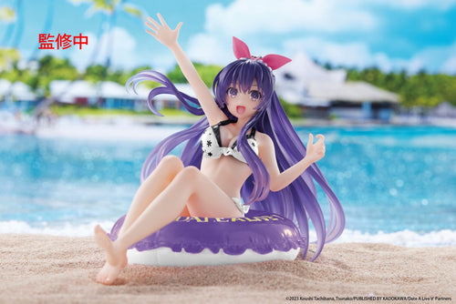 Date A Live Tohka Yatogami Renewal Aqua Float Girls Figure