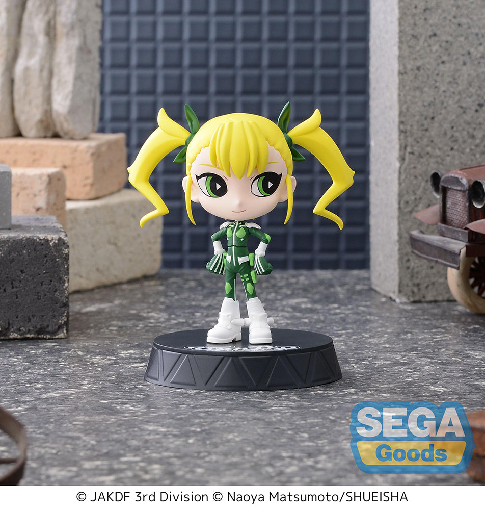 Kaiju No. 8 Kikoru Shinomiya Tip'n'Pop Figure