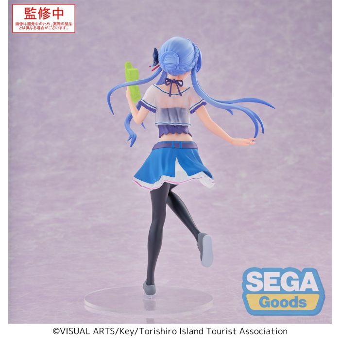 Summer Pockets AO Sorakado Luminasta Figure