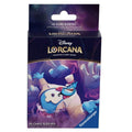 Disney Lorcana TCG Card Sleeves Genie Ver.