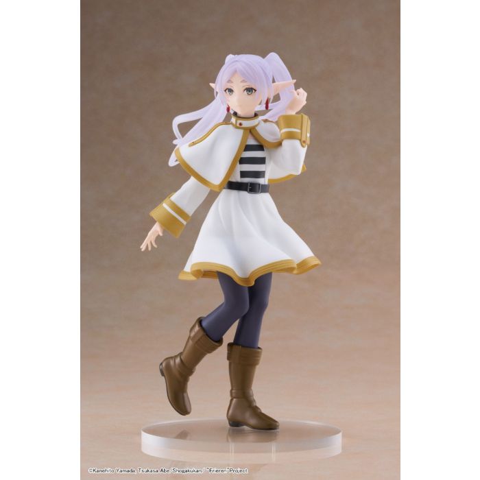 Frieren: Beyond Journey's End Frieren Coreful Figure