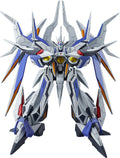 Hades Project Zeorymer Great Zeorymer Moderoid Model Kit