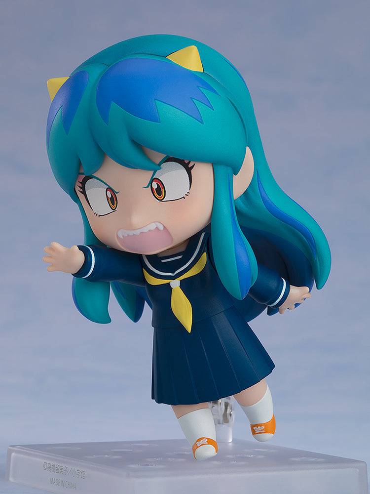 Urusei Yatsura Lum [School Uniform Ver.] Nendoroid Action Figure