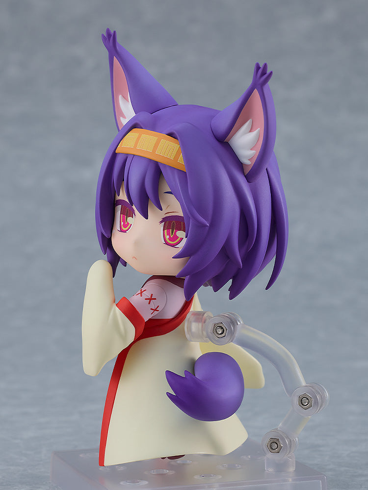 No Game No Life Izuna Nendoroid Action Figure