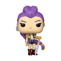 KPop Demon Hunters Rumi Funko Pop! Figure #2257