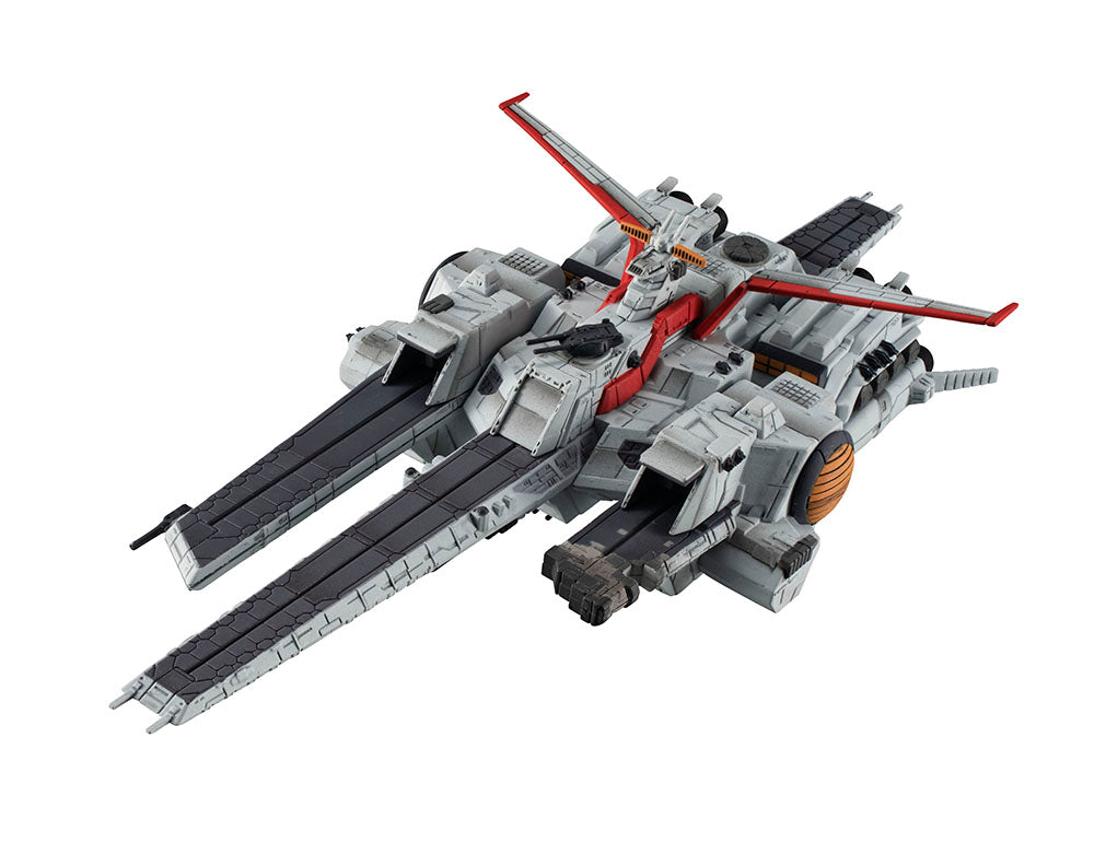 Cosmo Fleet Special Mobile Suit Gundam Unicorn [Nahel Argama Ver.] [Final Eddition] Re. Figrue
