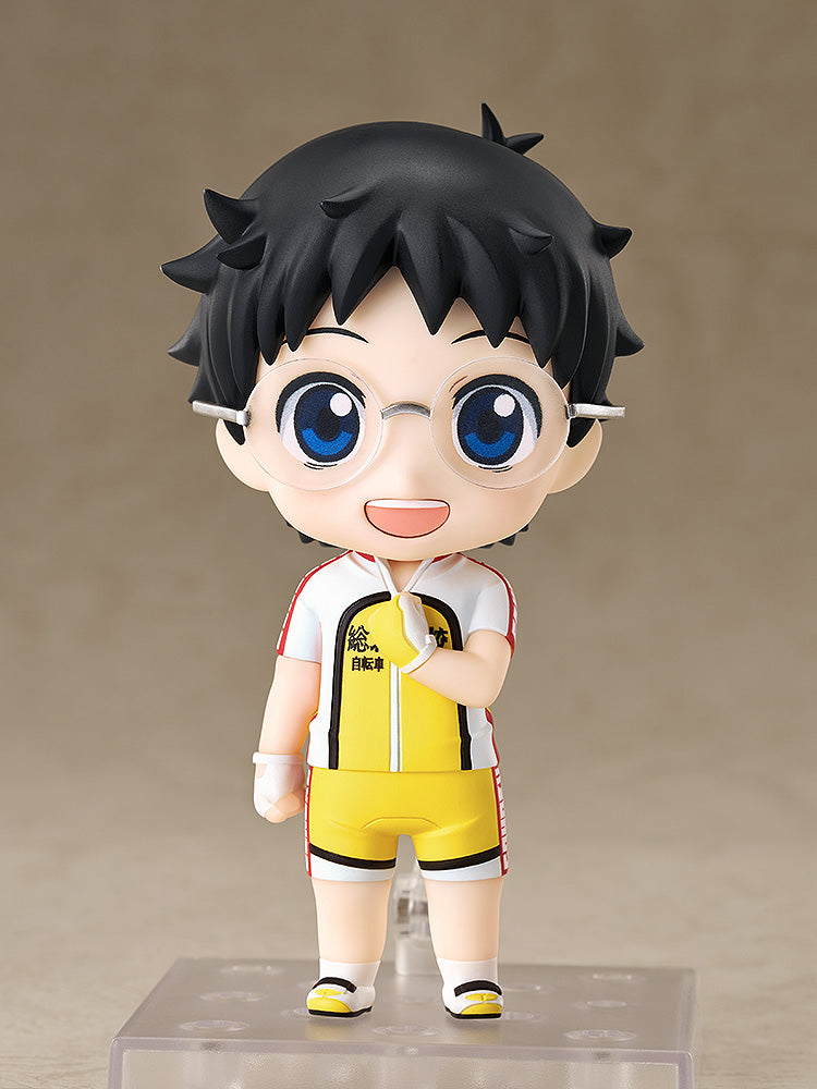 Yowamushi Pedal Sakamichi Onoda Nendoroid Light Figure